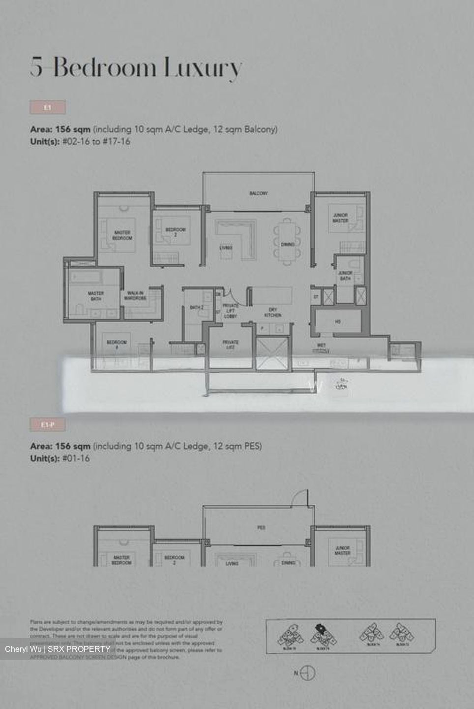 Sora (D22), Apartment #583271311